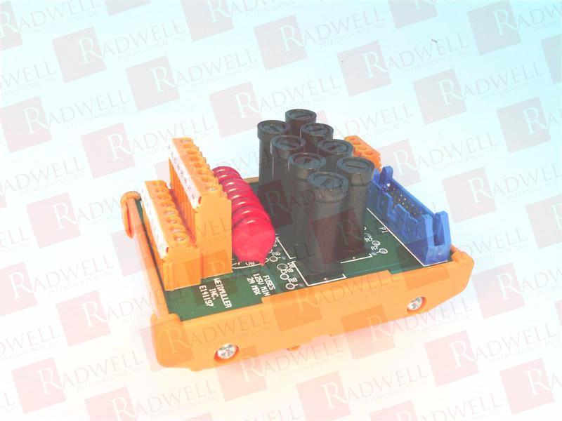 WEIDMULLER 996569