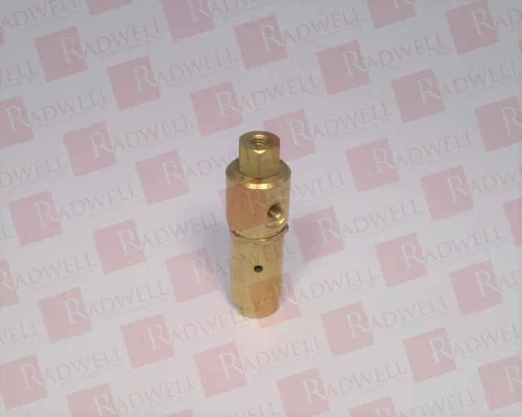 CLIPPARD OFSV-001
