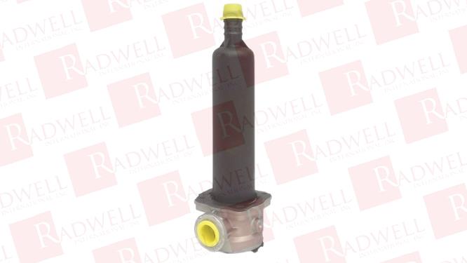 RAYMOND CORP 1129252