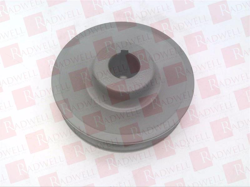 ALTRA INDUSTRIAL MOTION BK3634