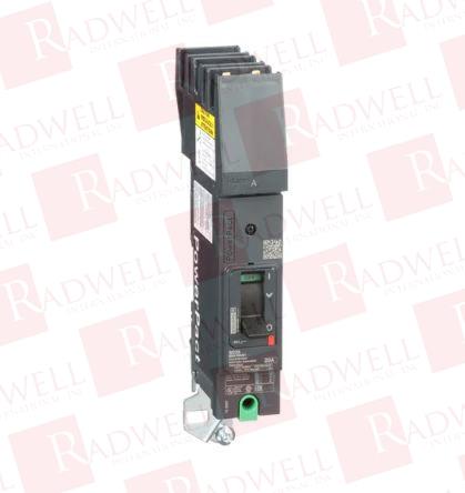 SCHNEIDER ELECTRIC BDA160205