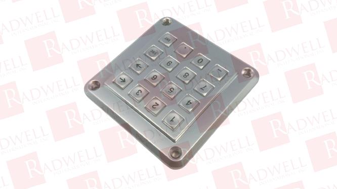 MGR INDUSTRIES K3351NS