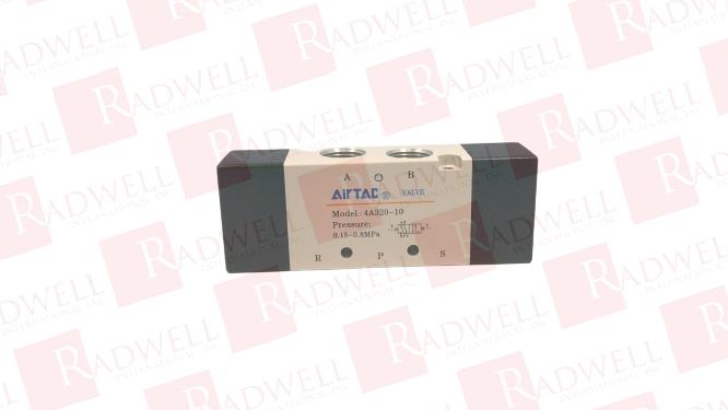 AIRTAC 4A32010