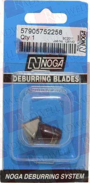 NOGA ENGINEERING LTD BC2011