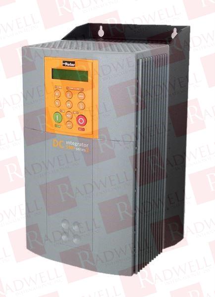 PARKER 620STD/0007/230/0010/UK/ENW/0000/000/B0/000/000