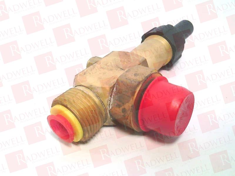 JOHNSON CONTROLS 022-10046-000