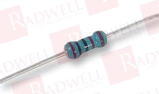 KOA MF1/4DCT52R2322F