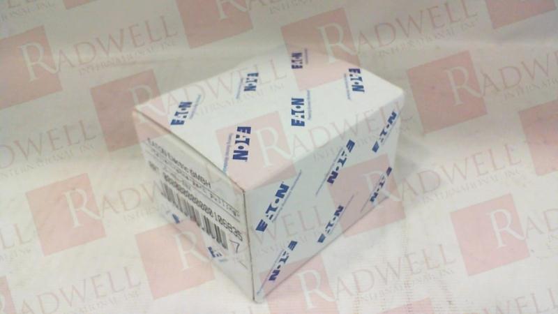 EATON CORPORATION LS-XNW-ZBZ