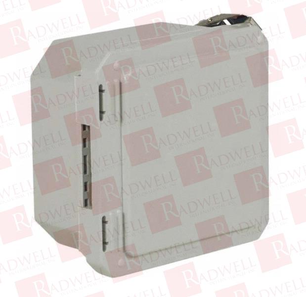 HUBBELL HW-100806CHQR