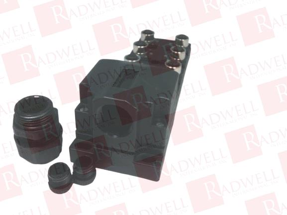 TURCK TB-8M12-5P3-K-S/0612