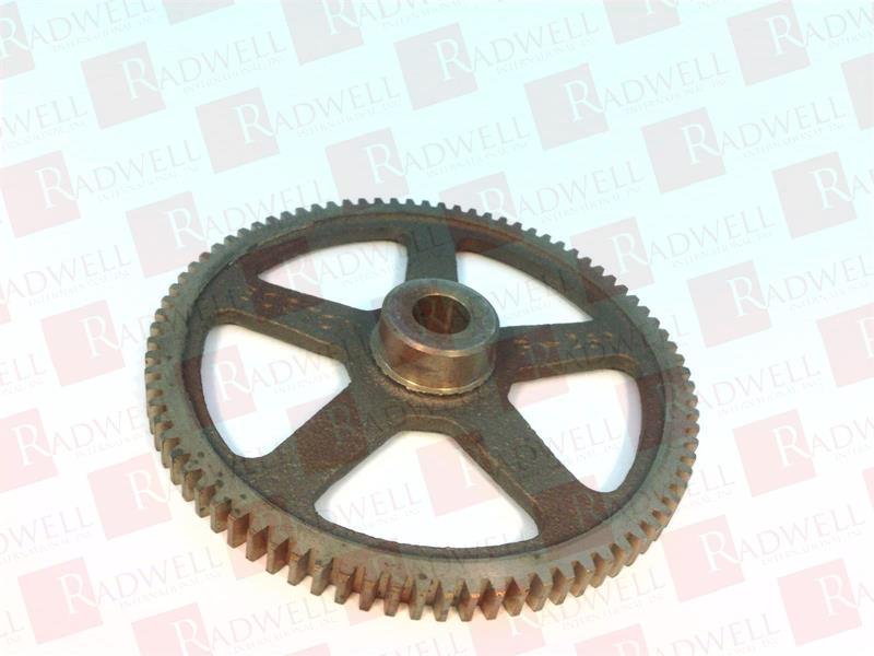ALTRA INDUSTRIAL MOTION G-269