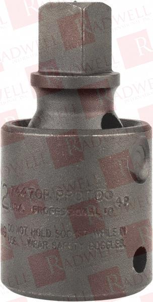STANLEY BLACK & DECKER J74470P