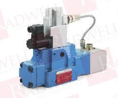 MOOG D663-1709E
