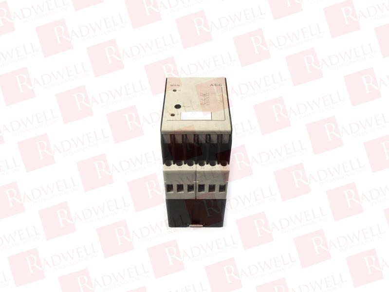 EEC AEG 910-344-124-01