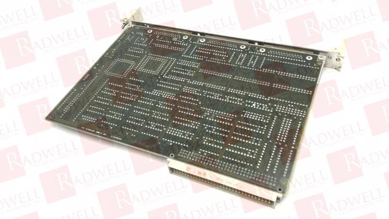 SIEMENS 6FX1132-8BB01