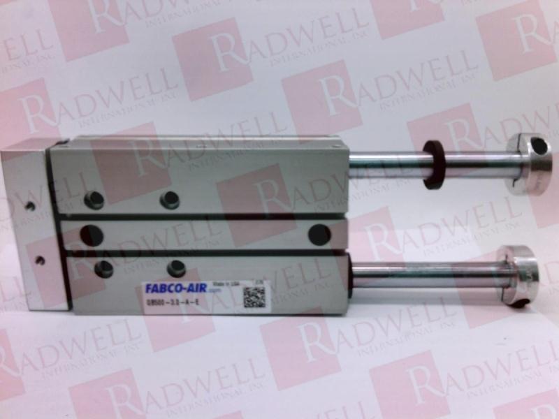 FABCO GB500-3.0-A-E