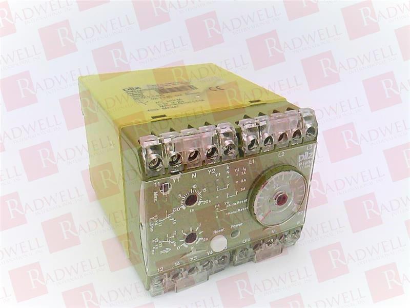 PILZ P1WM/A20/R3/3X500VWS