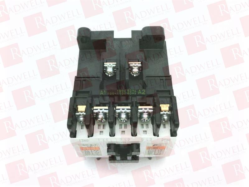 FUJI ELECTRIC SC20AA- 111