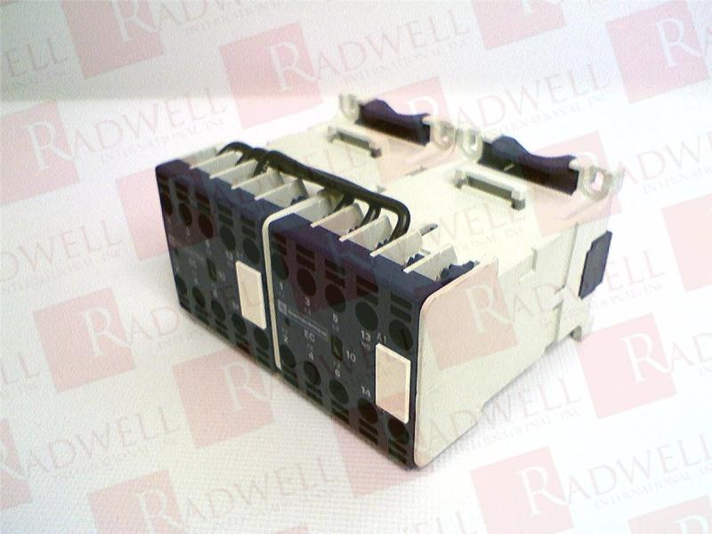 SCHNEIDER ELECTRIC LP2-EC03-B