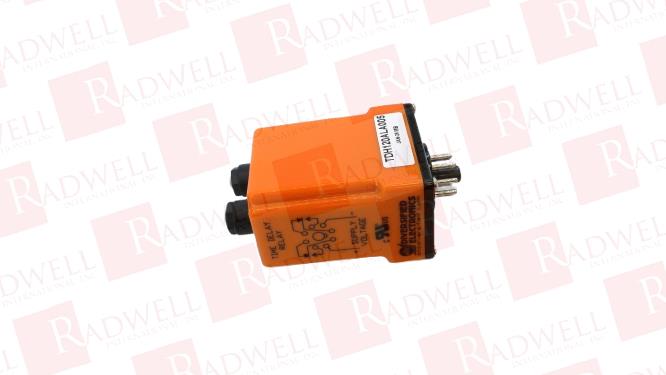 MARSH BELLOFRAM TDH120ALA005