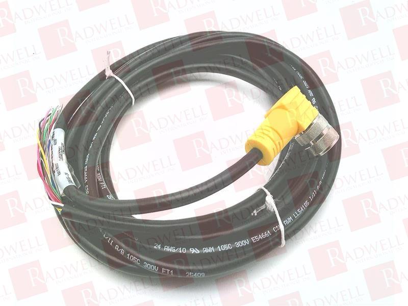 TURCK BKWM 14-836-5