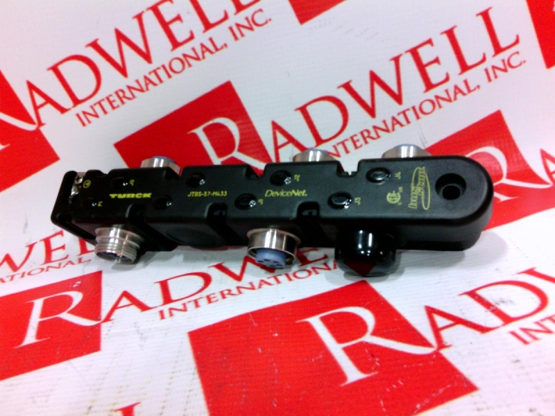 TURCK JTBS-57-M433