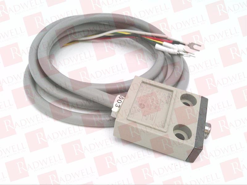 OMRON D4C-4301