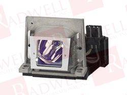 RADWELL VERIFIED SUBSTITUTE MH2850U-SUB (LAMP & HOUSING)