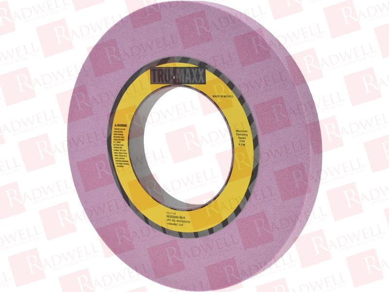 TRU MAXX 66253292702