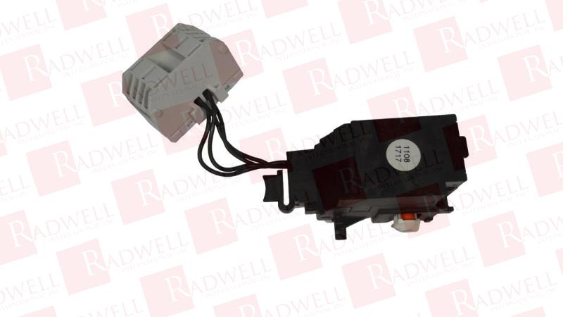 EATON CORPORATION NZM1-XAHIV24AC/DC