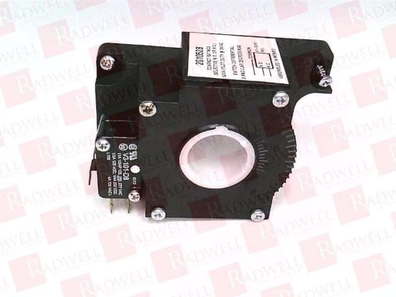 HONEYWELL 201052B