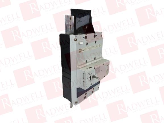 EATON CORPORATION NZM 14-1000 S