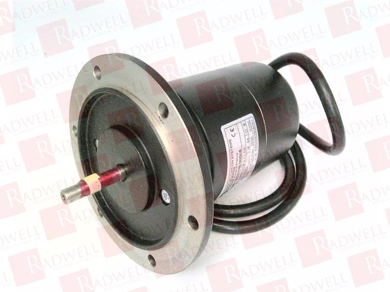  , TACHOMETER, TACHOGENERATOR, 120 V/ 1000 RPM, 0.120 V GRADIENT, 400 OHM, 0.09 AMP MAX, 5000 TR/MIN MAX