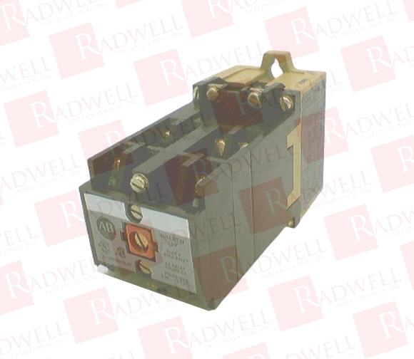 ALLEN BRADLEY 700-P600B11