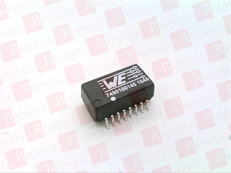 WURTH ELEKTRONIK 7490100145