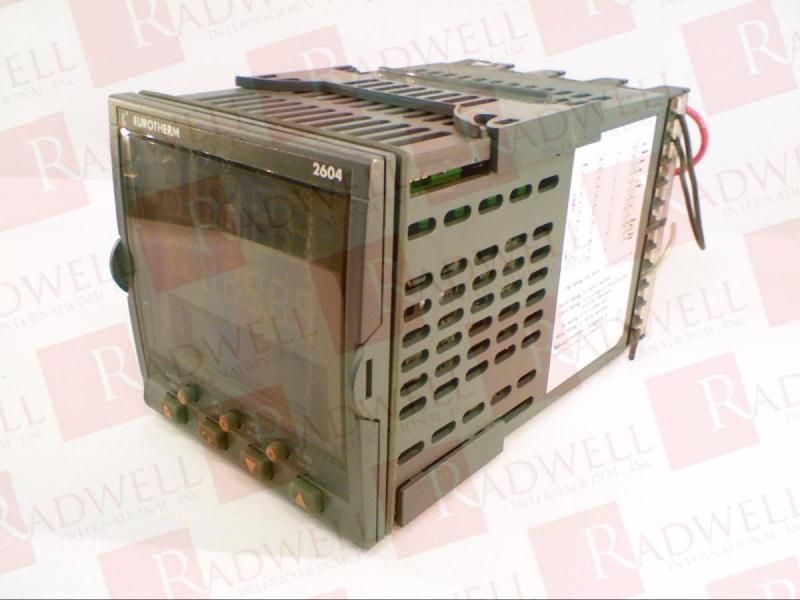INVENSYS 2604/VH/1XX/XX/XX/XX/XX/XX/XX/XX/XX/XX/ENG/XXXXX/XXXXXX/XX/XXX/XX/XXXX/XXXX/XXXX/X/X/X/XXX/XXX/XXX/X