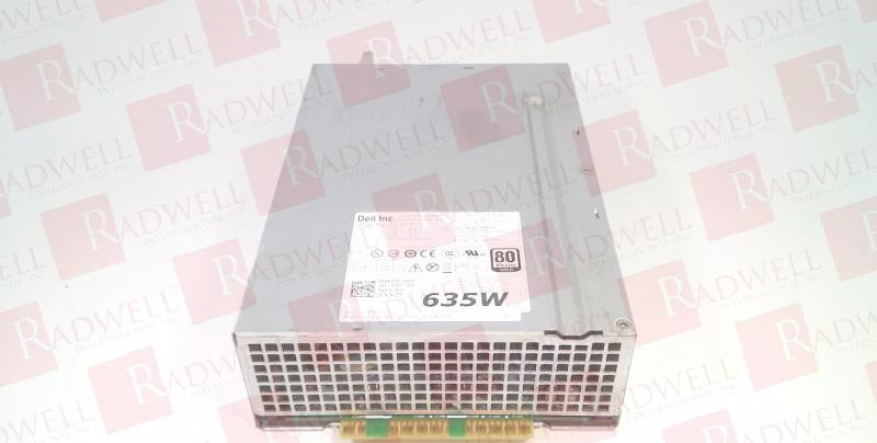 DELL D635EF-00