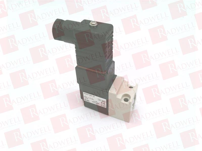 SMC VO307-5D1-Q