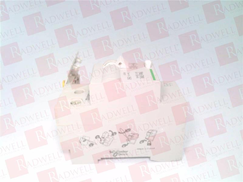 SCHNEIDER ELECTRIC 26537