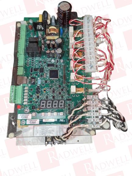 BENSHAW MSTM6-50-6-1