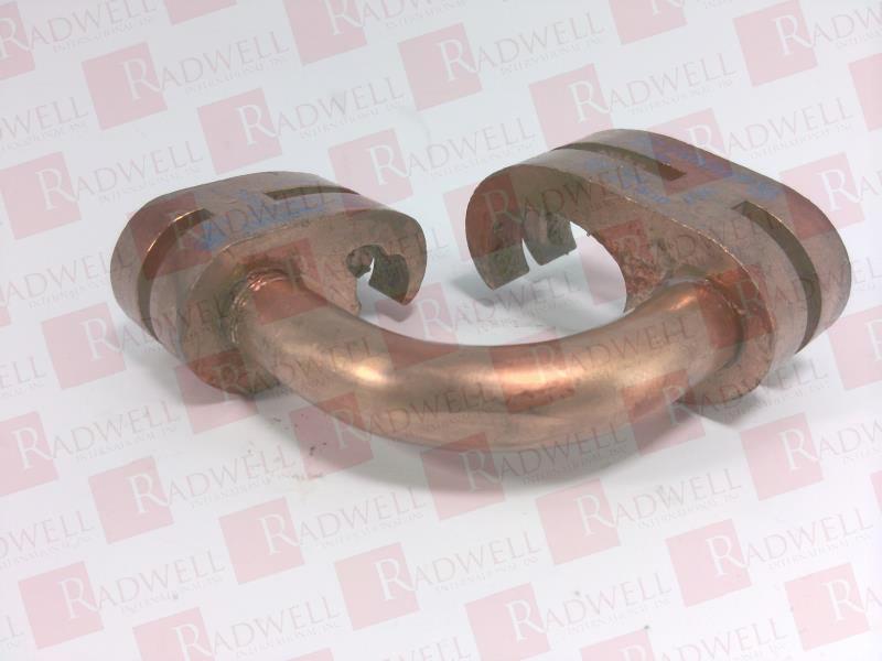 PANDUIT GCC6X6500-1/0