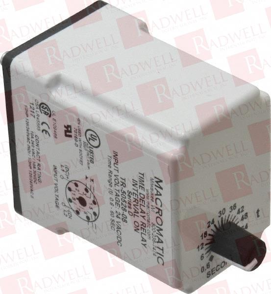 MACROMATIC TR-50528-08