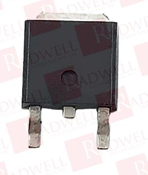 ON SEMICONDUCTOR RFD4N06LSM