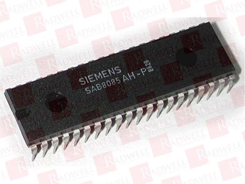 SIEMENS SAB8085AHP