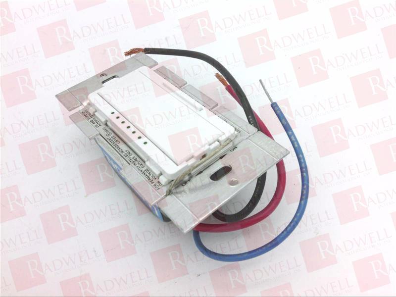 LUTRON MALV-1000-WH