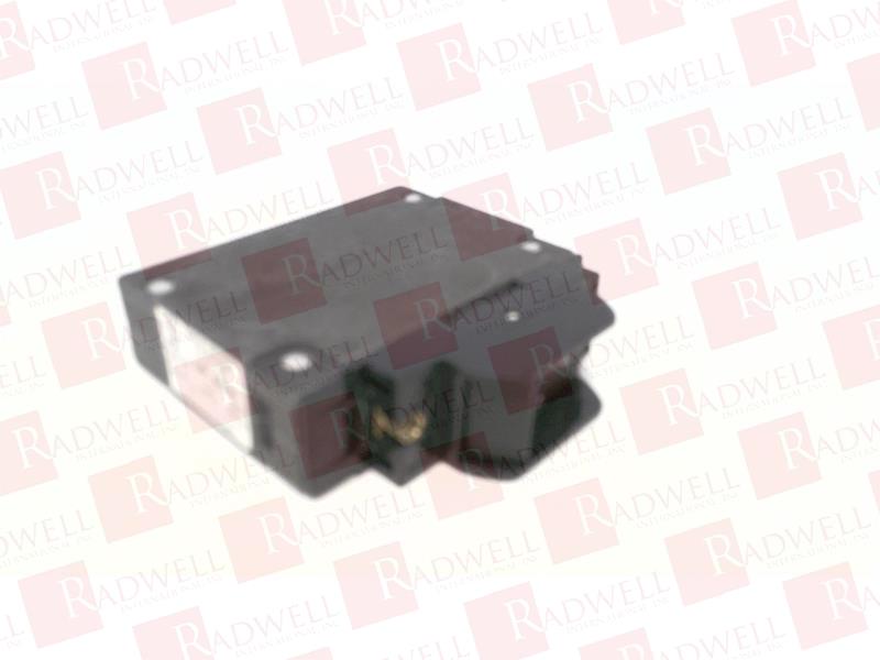CARLING SWITCH CC1-B0-16-440-21B-MF