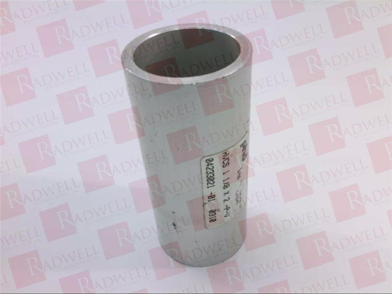 PHD INC HVCS-1-1/8X2-P-V