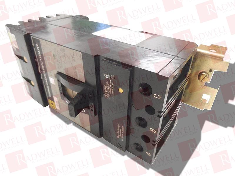 SCHNEIDER ELECTRIC KC34200G