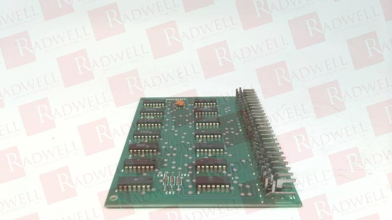 GENERAL ELECTRIC IC3600VRCB1