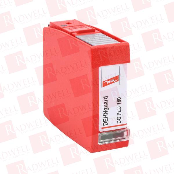 DEHN 908011